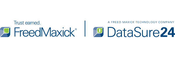 FreedMaxick DataSure24